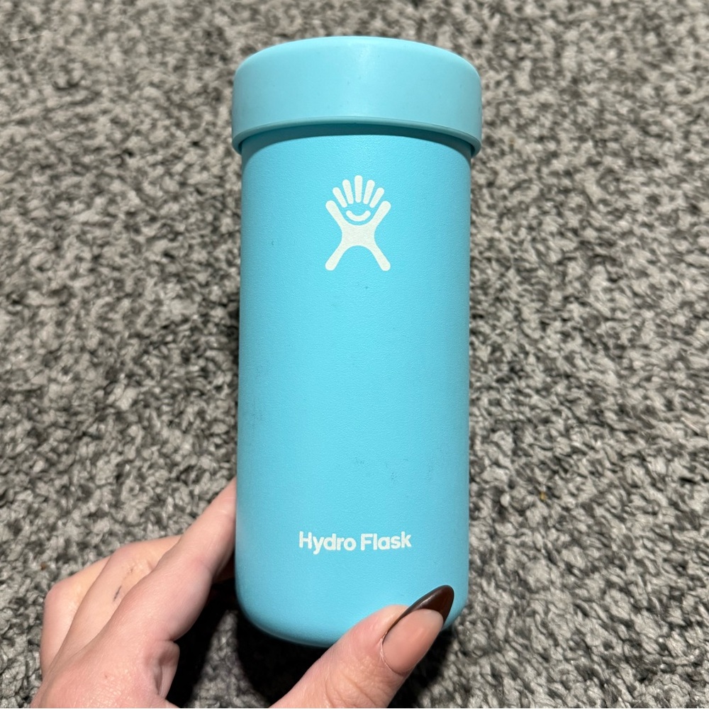 Hydro flask koozie